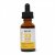 Receptra Naturals Full Spectrum Hemp Extract + Turmeric 33 mg/dose