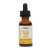 Receptra Naturals Full Spectrum Hemp Extract + Turmeric 66 mg/dose
