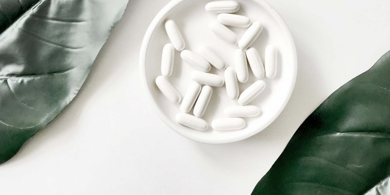 3 Top Rated CBD Capsules of 2021 So Far