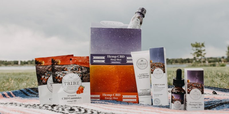 Is Tribe CBD Legit? – A Real Tested CBD Brand Spotlight on Tribe CBD