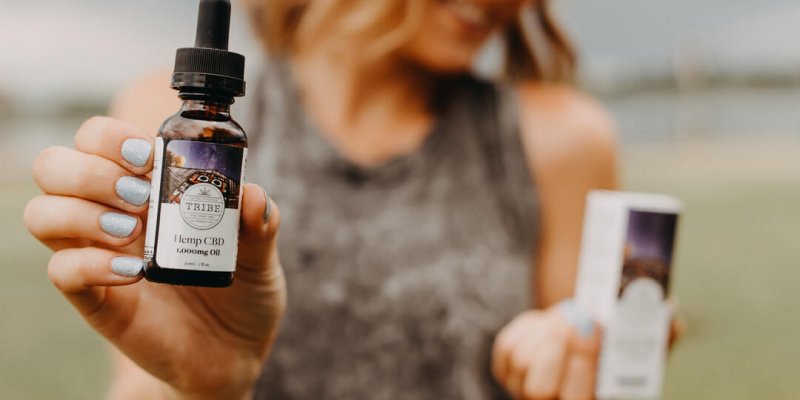 THC Free: Our Picks for CBD Oils That Tested THC Free
