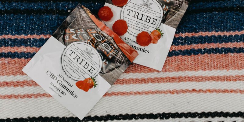 Effective CBD Gummies for Sleep & Pain
